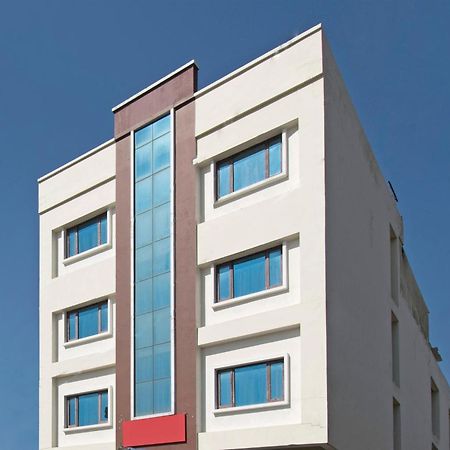 Oyo Hotel Triund Regency Katra  Eksteriør bilde
