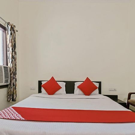 Oyo Hotel Triund Regency Katra  Eksteriør bilde