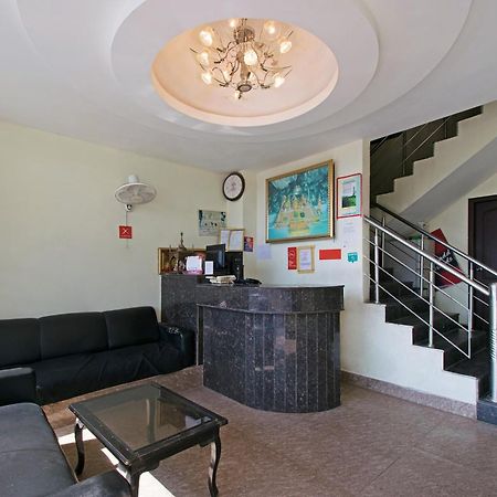 Oyo Hotel Triund Regency Katra  Eksteriør bilde