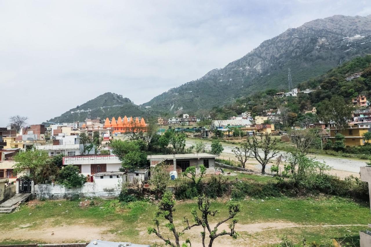 Oyo Hotel Triund Regency Katra  Eksteriør bilde