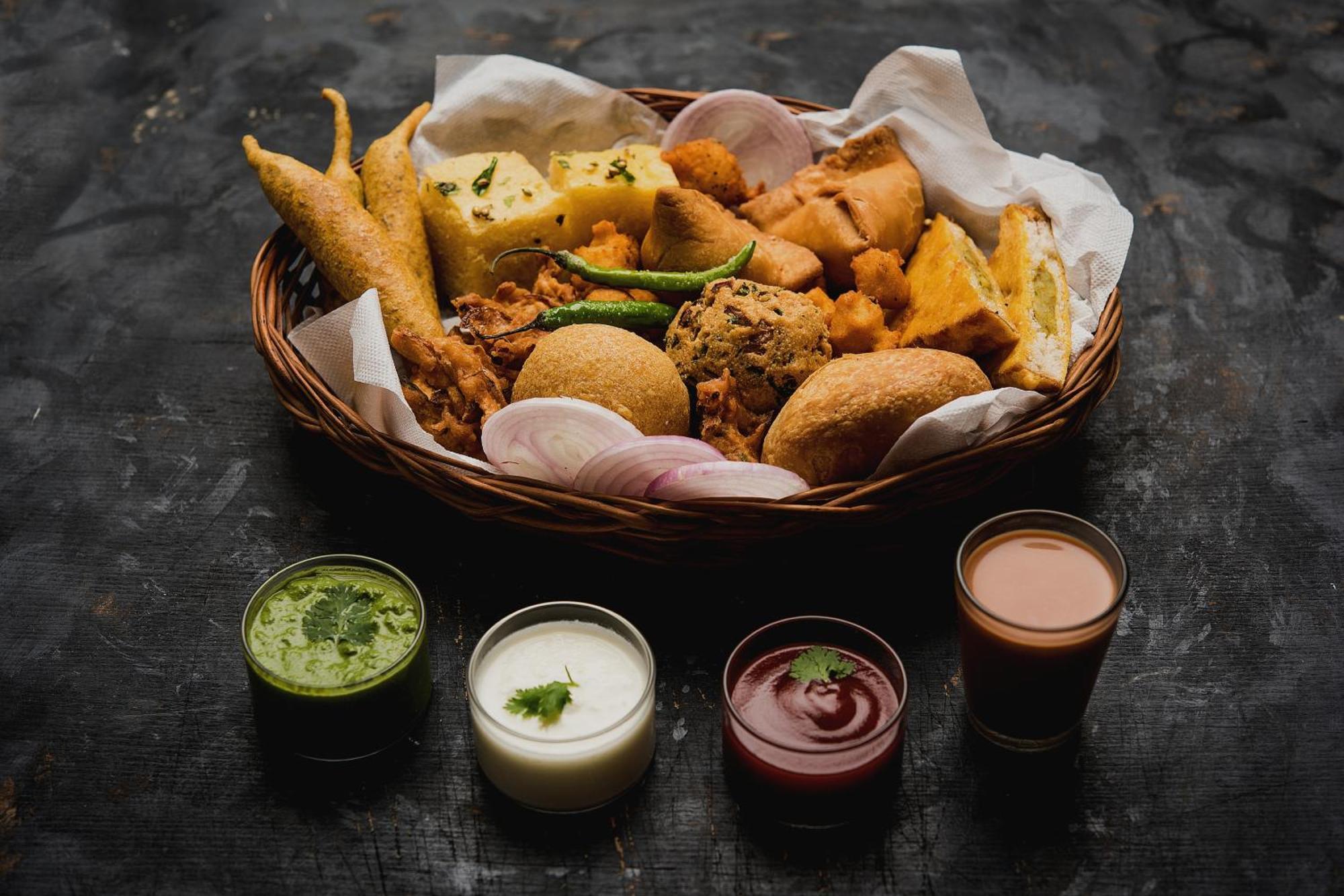 Oyo Hotel Triund Regency Katra  Eksteriør bilde