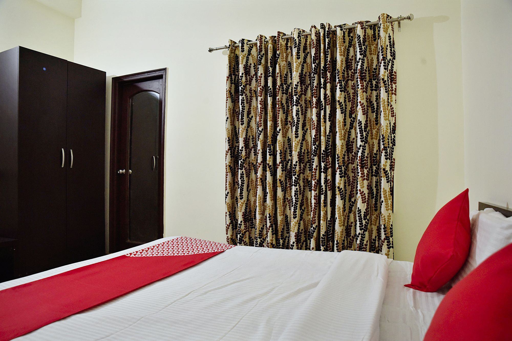 Oyo Hotel Triund Regency Katra  Eksteriør bilde