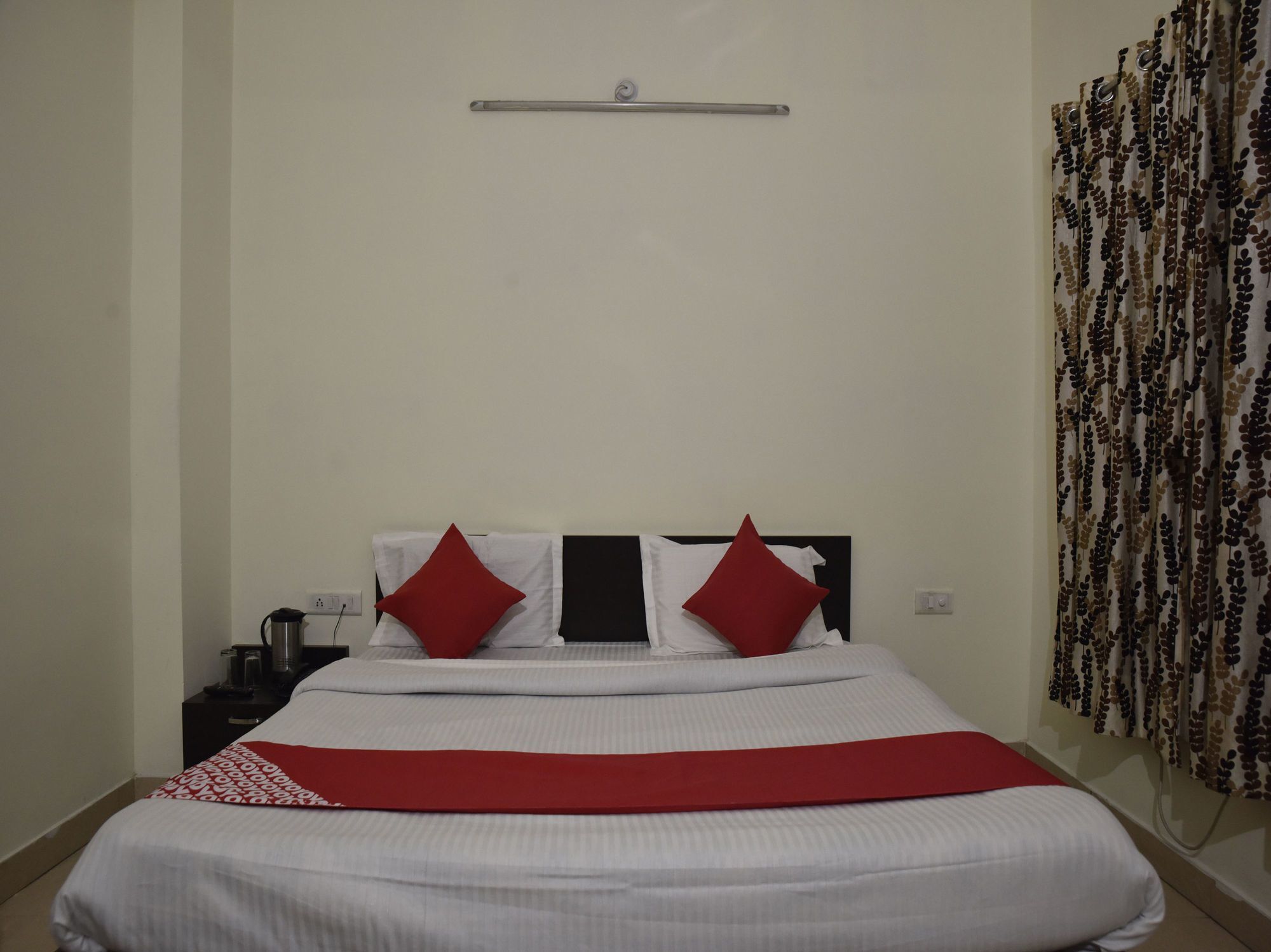 Oyo Hotel Triund Regency Katra  Eksteriør bilde