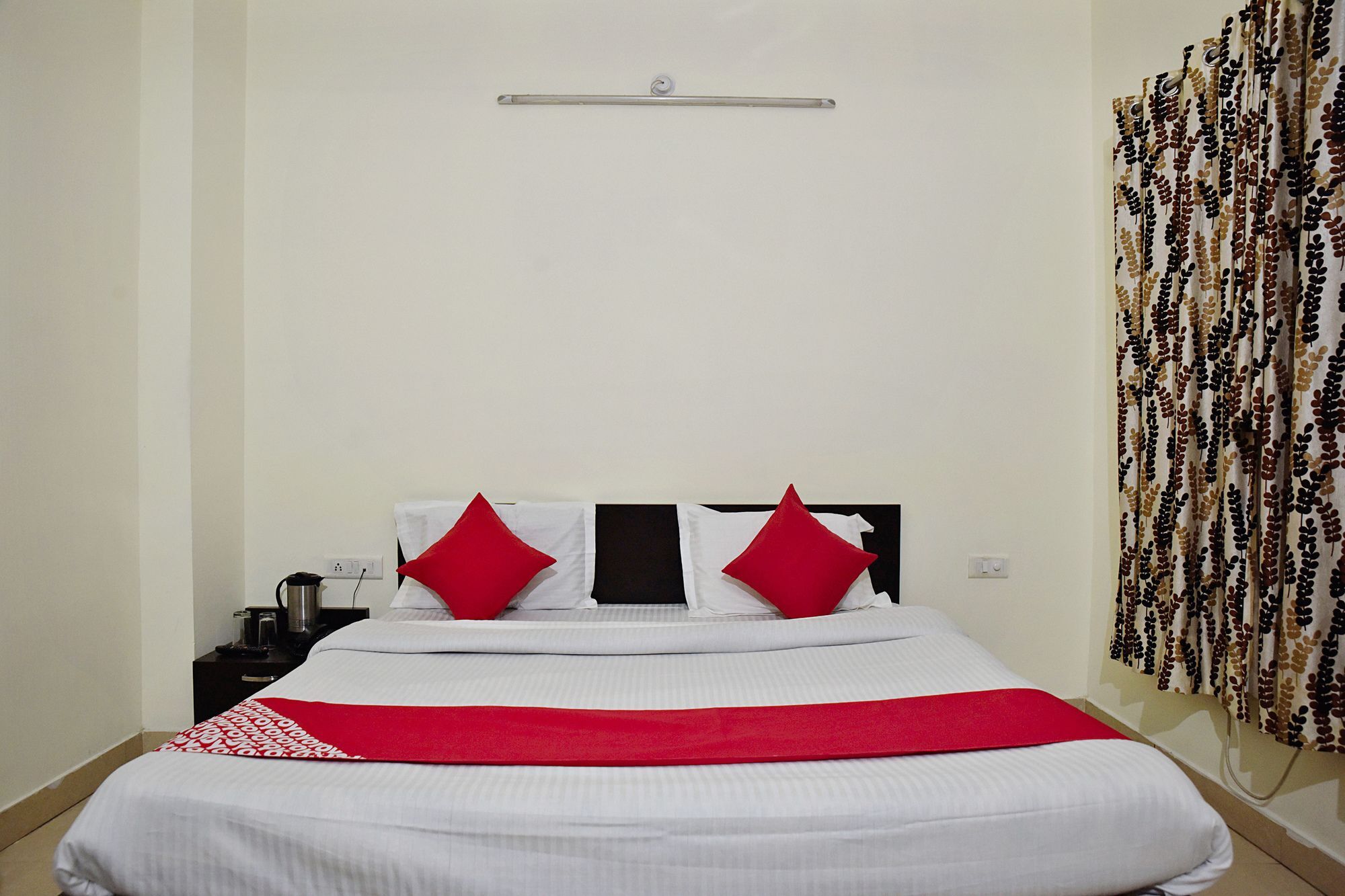 Oyo Hotel Triund Regency Katra  Eksteriør bilde