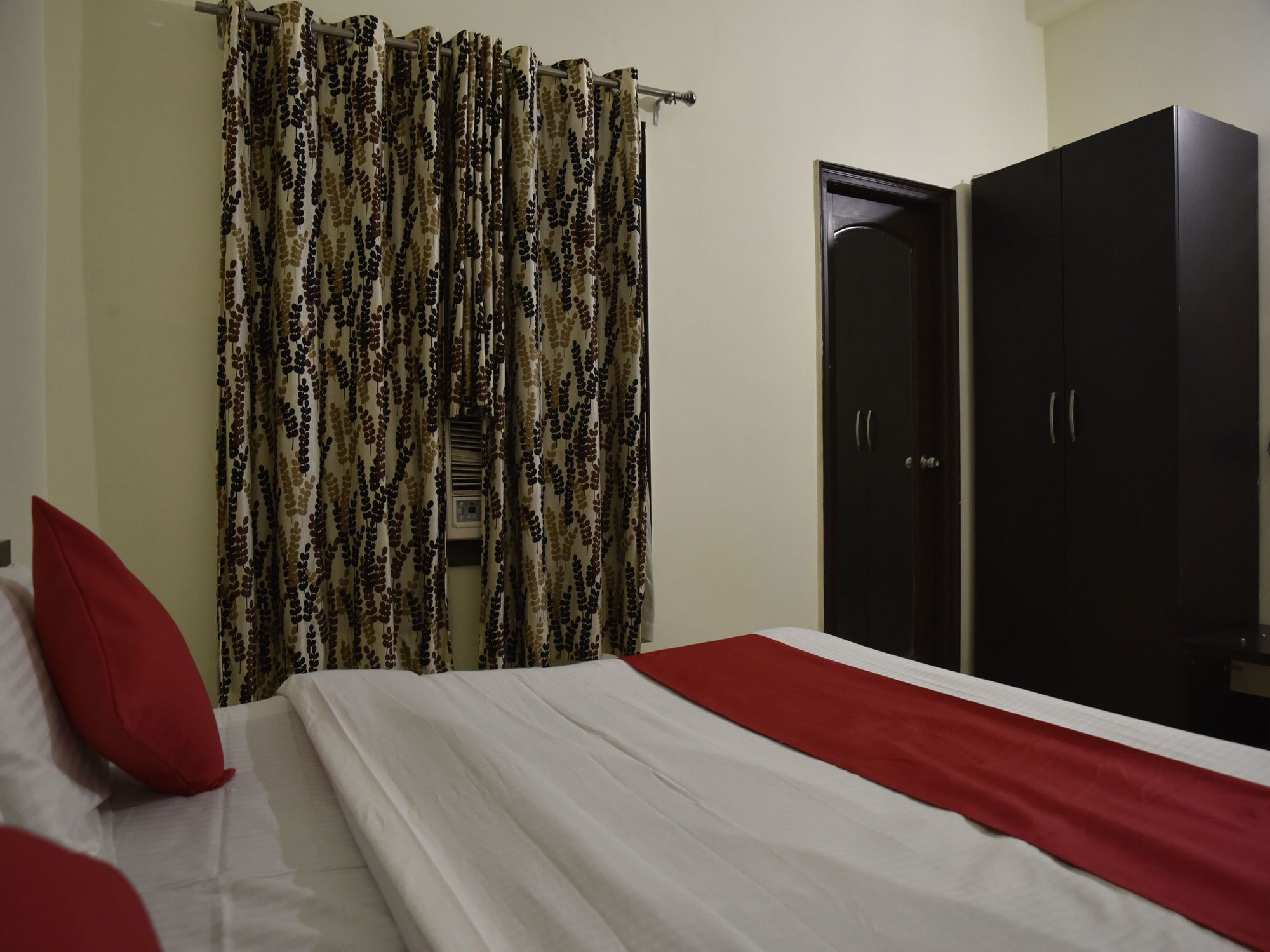 Oyo Hotel Triund Regency Katra  Eksteriør bilde